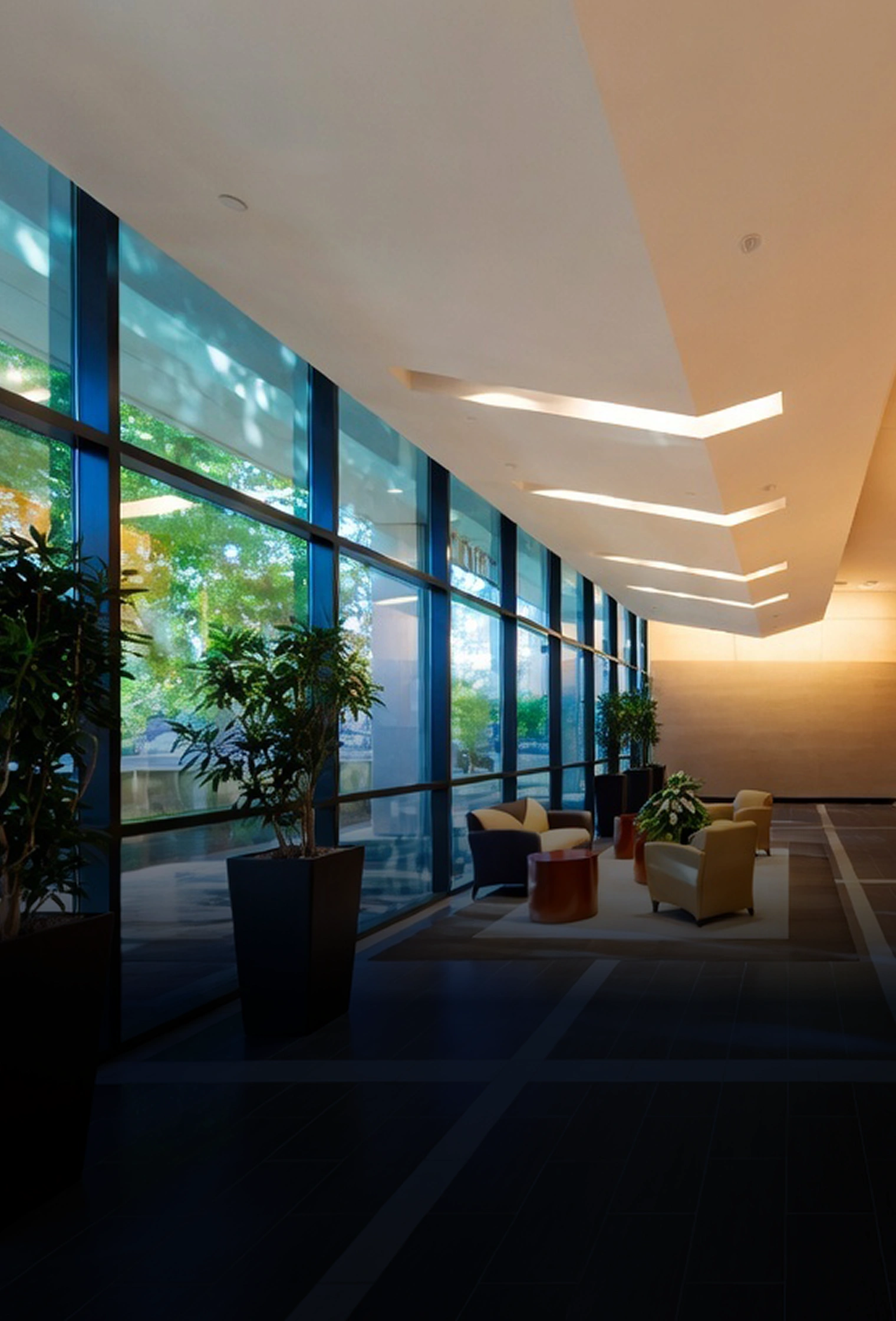 2800/2900 Crystal Drive (Potomac Gateway)