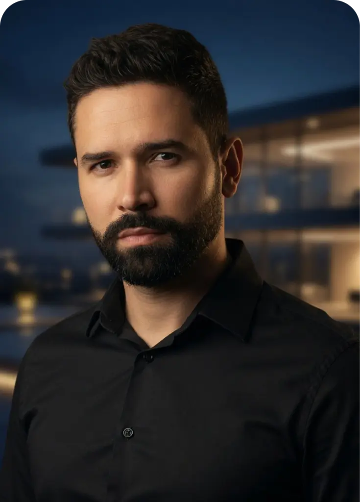 Alex Madrid