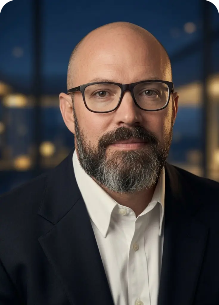 Brendan Heffern