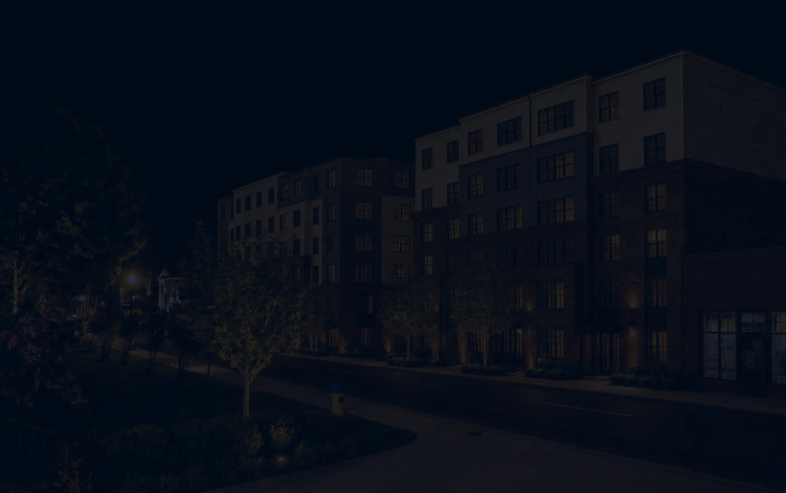 Center Street Manassas — proposed, artist’s rendering