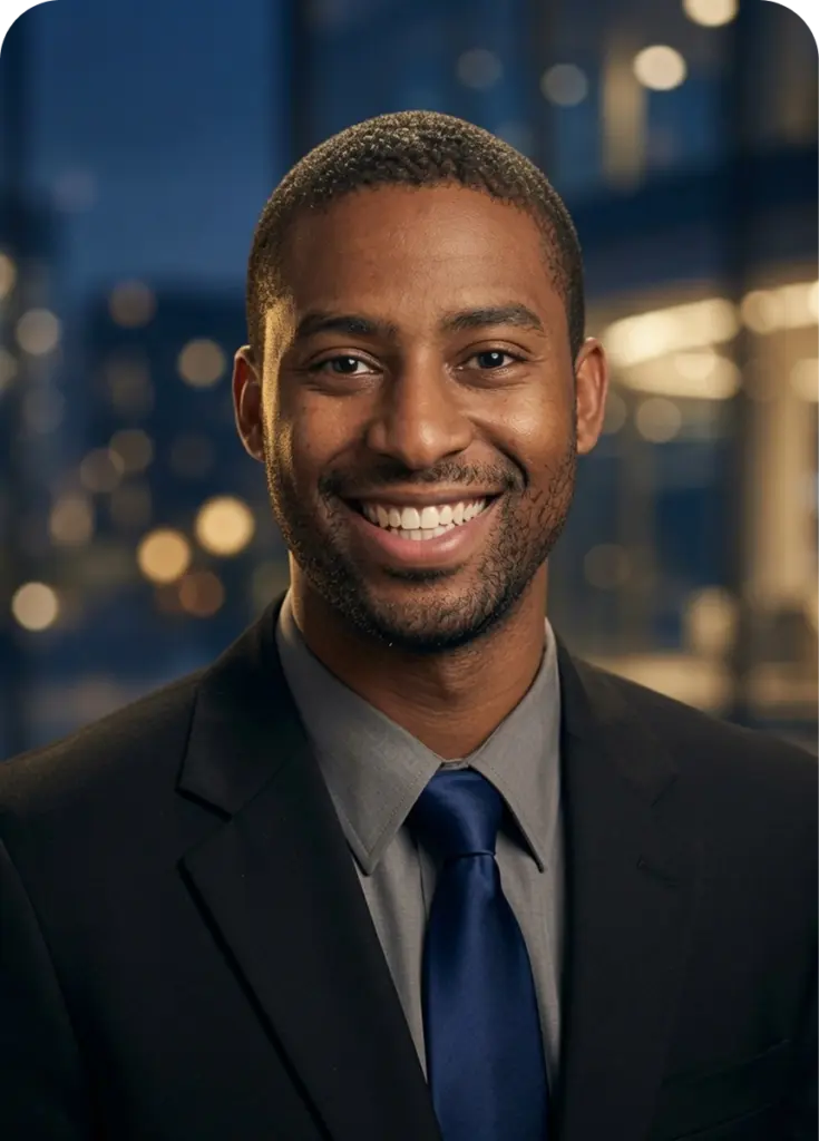 Curtis Glover