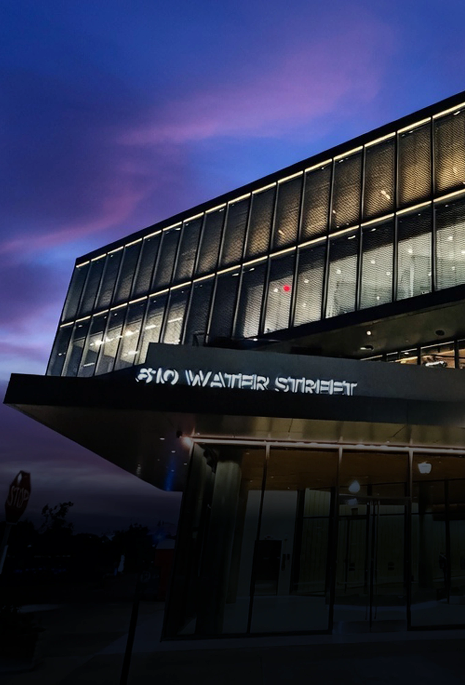 610 Water Street, SW
