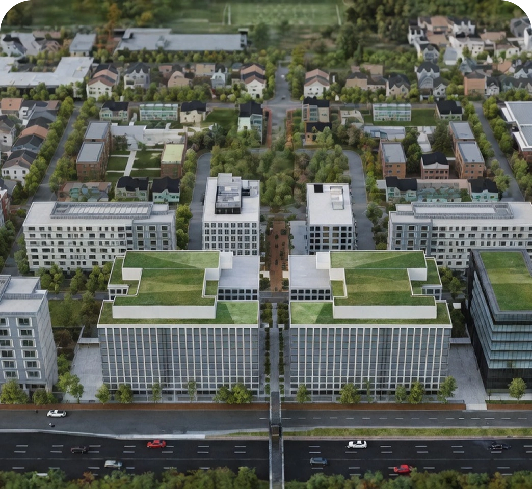 Parkside Parcel 12