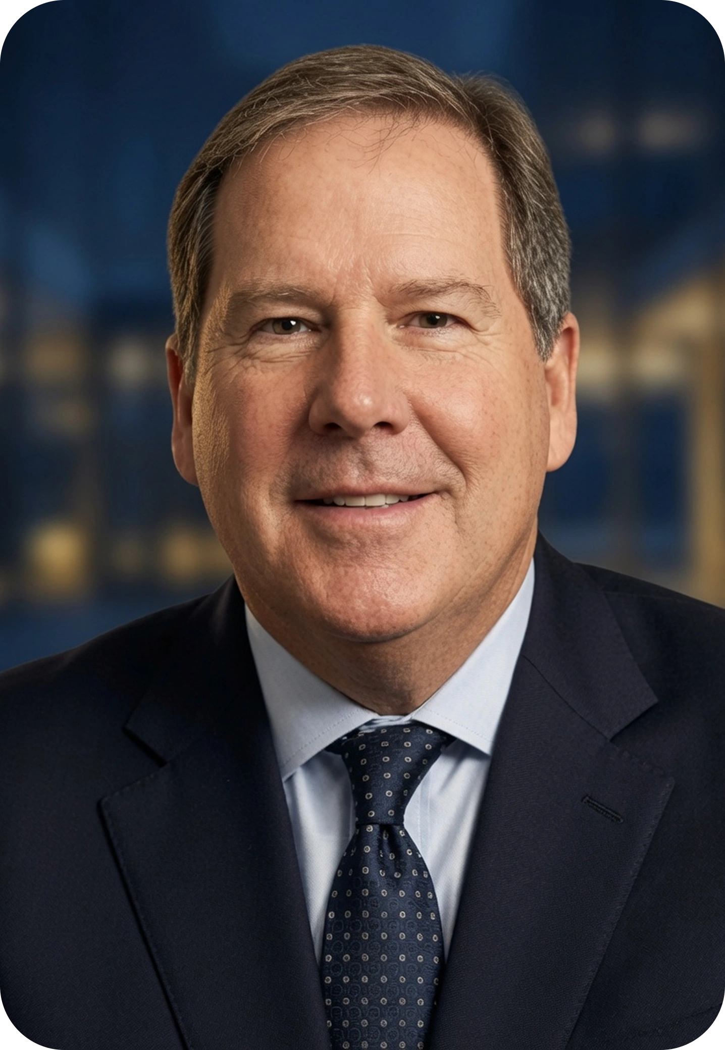 Peter Farrell
