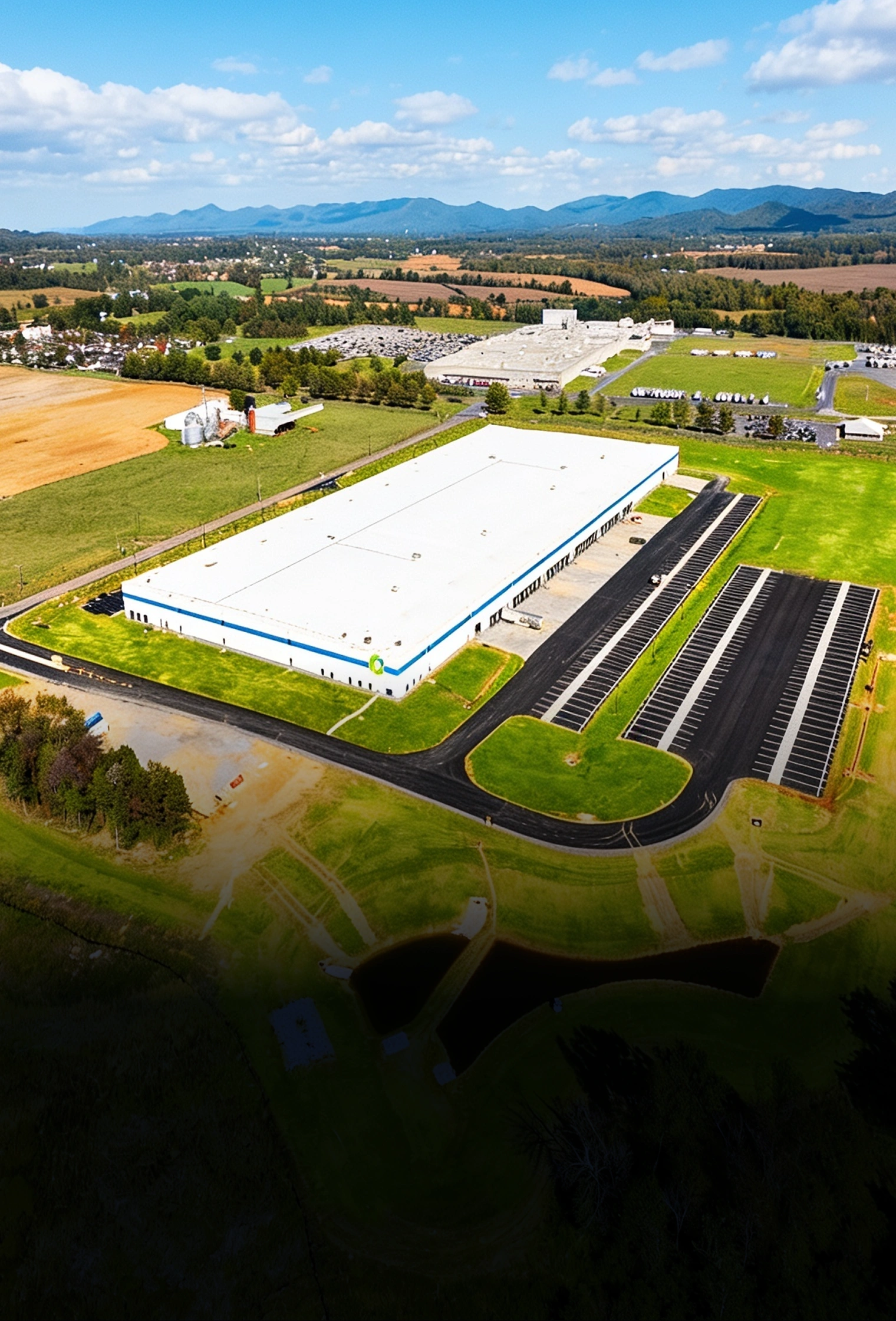 Ply Gem Industries Distribution Center