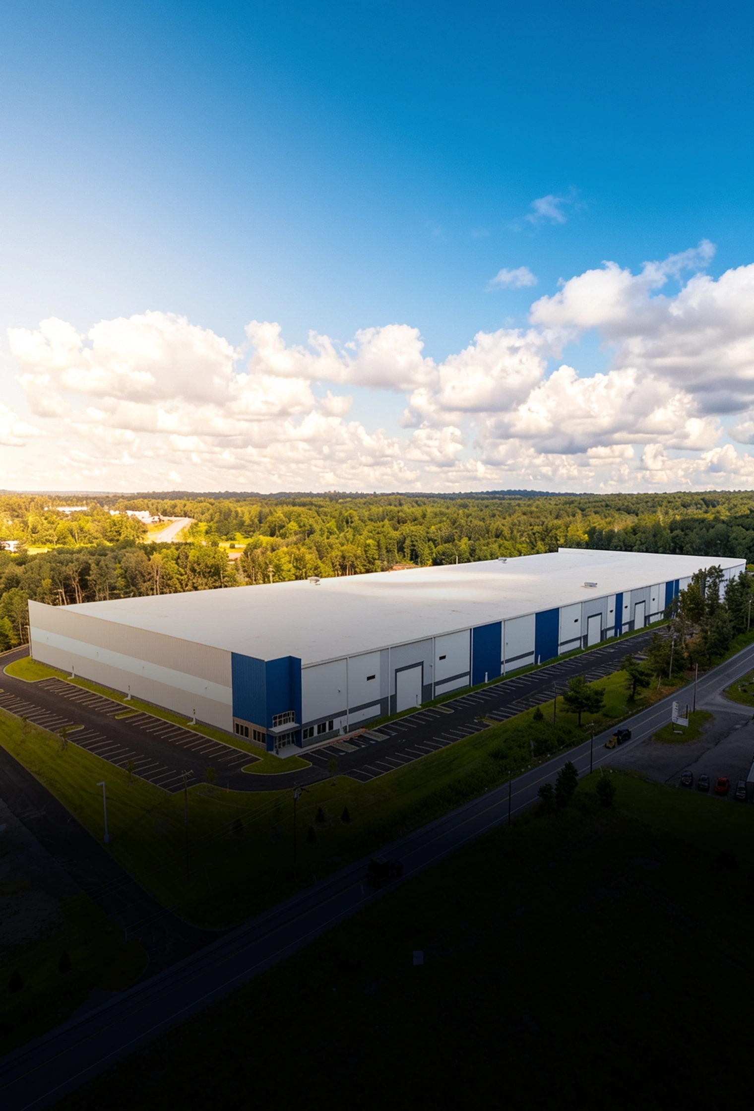 Pocono Mountain Corporate Center
