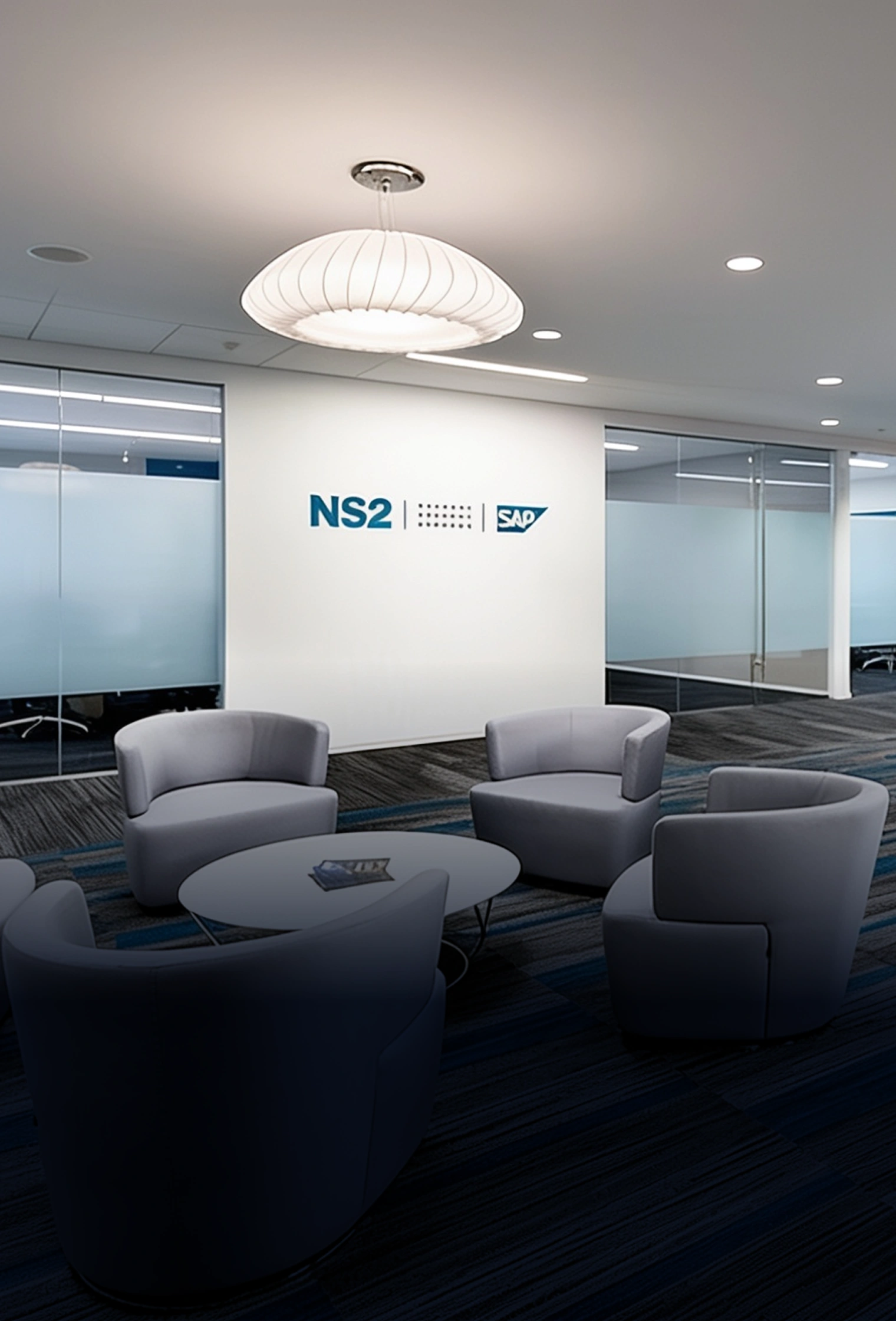 SAP | National Security Services