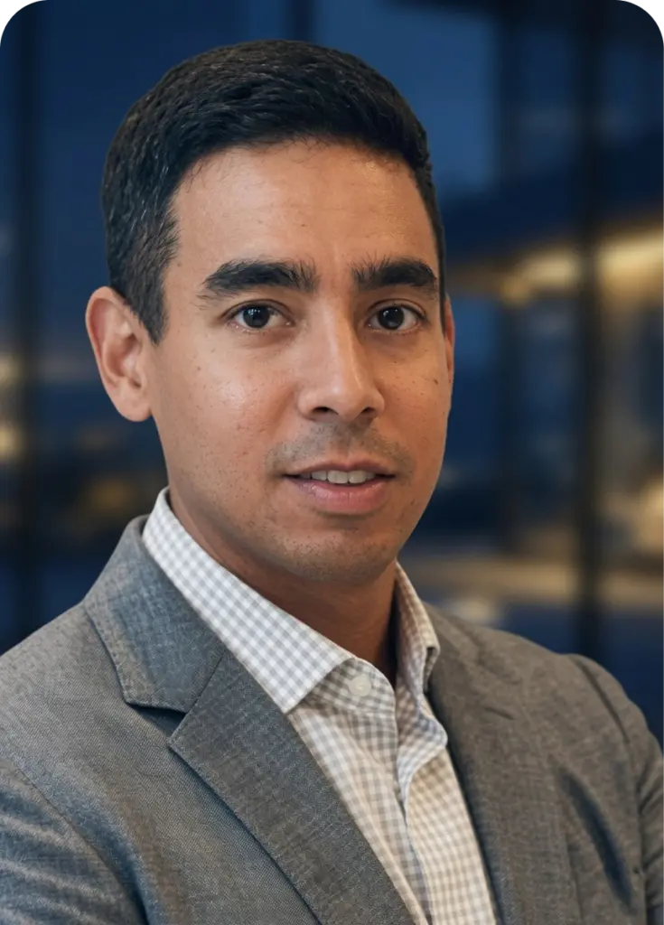 Steven Chen