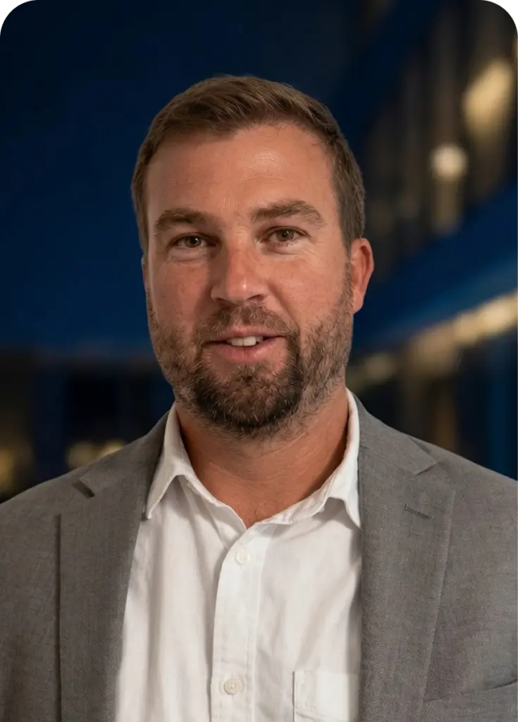Tim McCormack