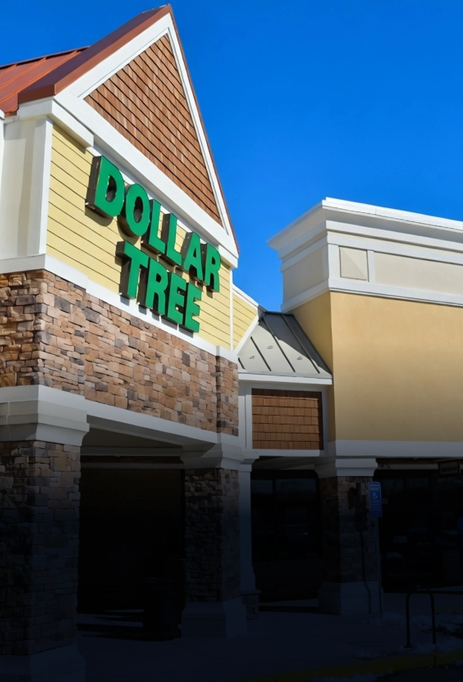 Turnpike Shopping Center