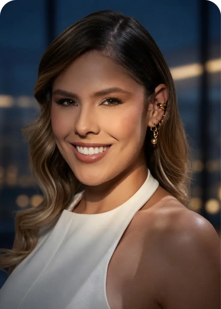 Valentina Ortega Morales