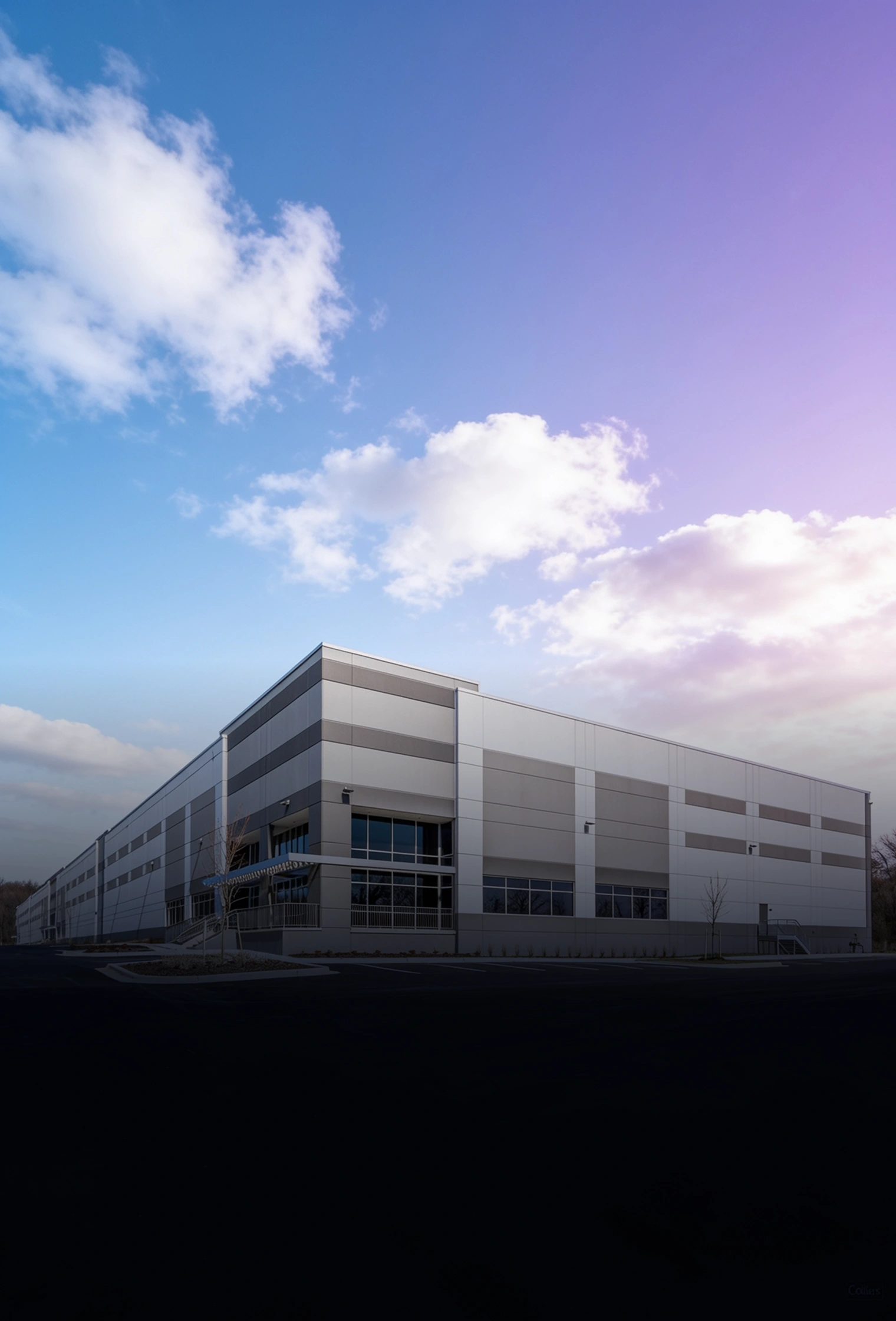 Virginia Port Logistics Park